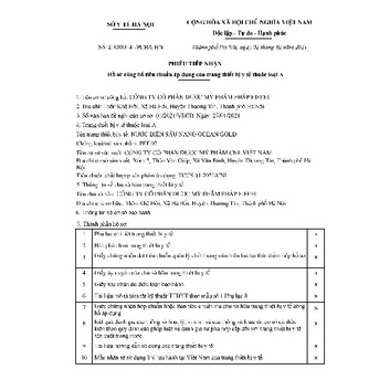 Nước muối biển sâu làm sạch, thông mũi  Nano Ocean Gold- Chai/ 70ml