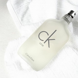 Nước Hoa Ck One 100ml