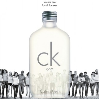 Nước Hoa Ck One 100ml