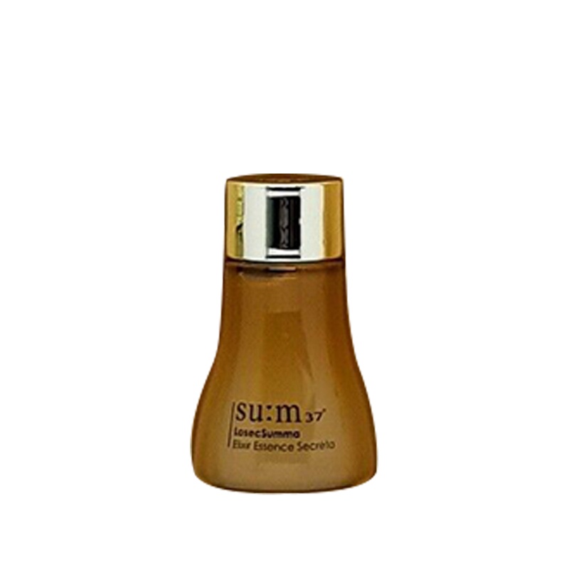 Tinh Chất Nước Thần Tái Sinh Da Sum37 Losec Summa Essence 12ml