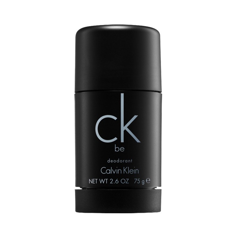 Sáp Khử Mùi Dành Cho Nam Calvin Klein Be 75G