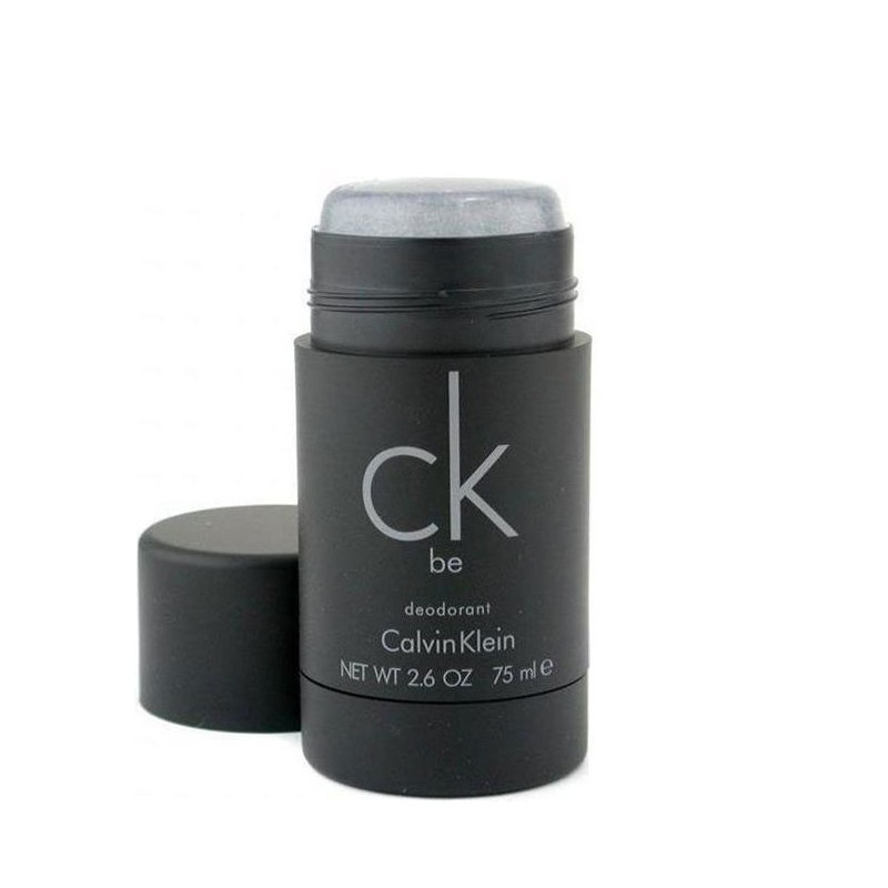 Sáp Khử Mùi Dành Cho Nam Calvin Klein Be 75G