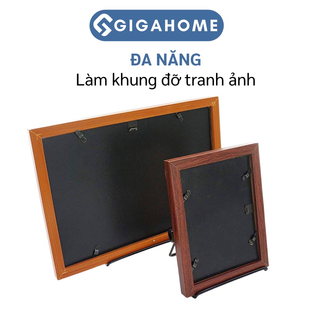 Giá Đỡ Điện Thoại, Máy Tính Bảng Gấp Gọn GIGAHOME Khung Kim Loại, Điều Chỉnh Góc 5434