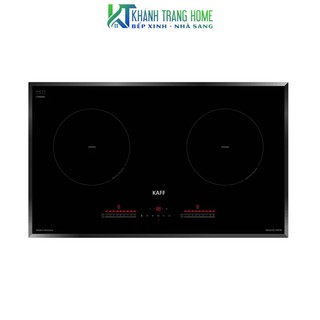 BẾP TỪ KAFF KF-IH870Z