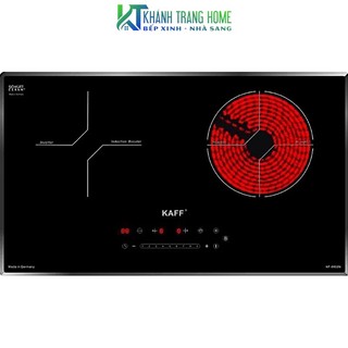 Bếp Điện Từ KAFF KF-IH68N