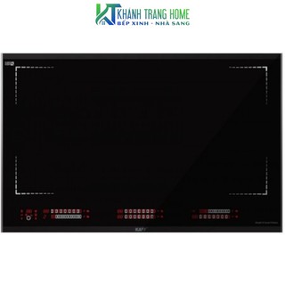 Bếp Từ KAFF KF-Smart848Vario
