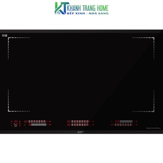 Bếp Từ KAFF KF-Smart734Vario