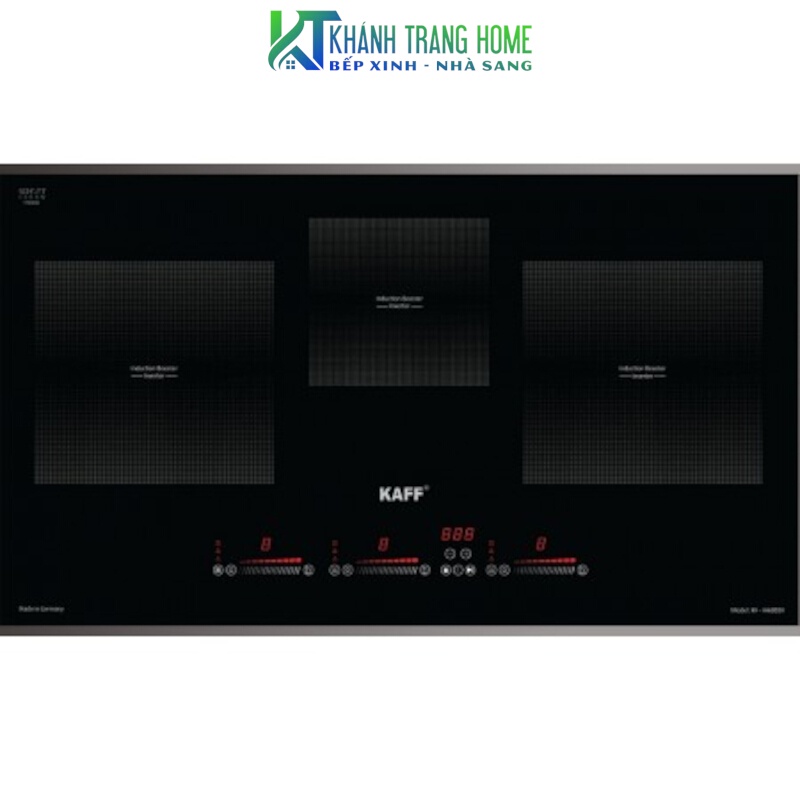 BẾP TỪ KAFF KF-IH6003II