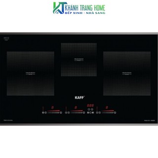 BẾP TỪ KAFF KF-IH6003II