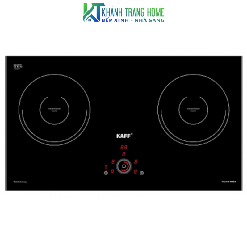 Bếp Từ KAFF KF–ROTE55