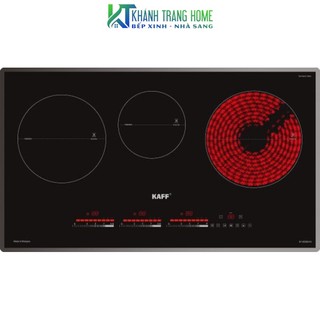 Bếp Từ KAFF KF-IG3001II