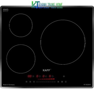 Bếp 3 Từ KAFF KF-SQ38IH