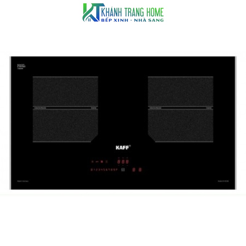 Bếp Điện Từ KAFF KF-HD28II