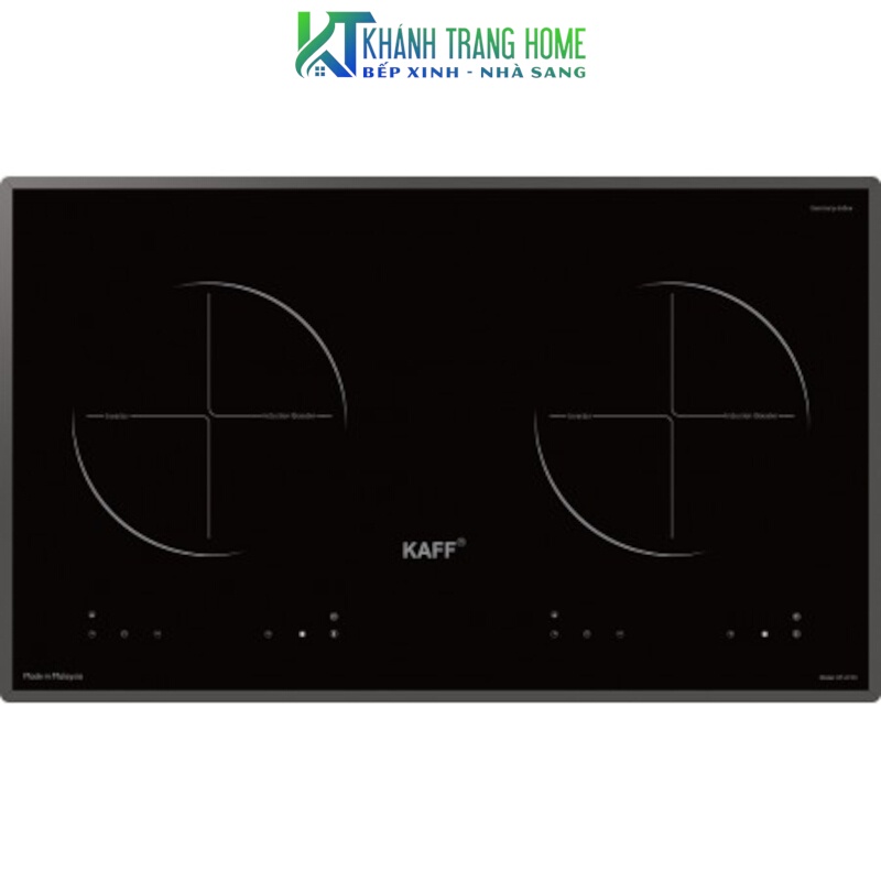 Bếp từ KAFF KF-073II