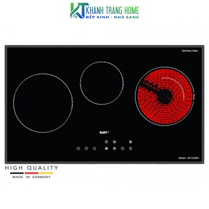 Bếp điện từ KAFF KF-IC3801