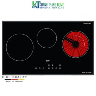 Bếp điện từ KAFF KF-IC3801