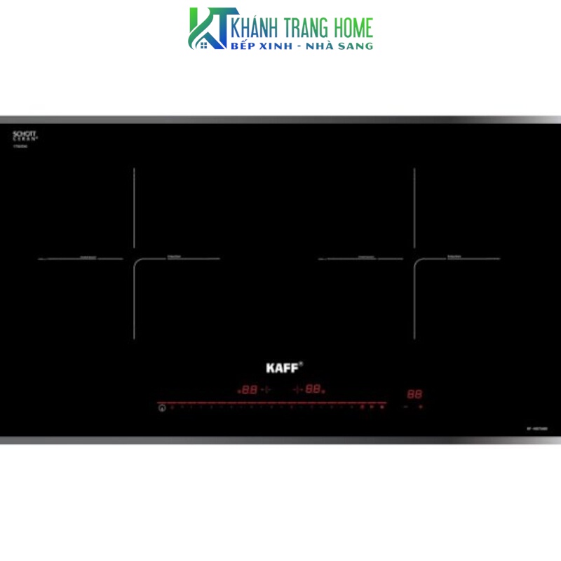 BẾP TỪ KAFF KF-HID7348II