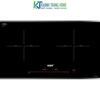 BẾP TỪ KAFF KF-HID7348II