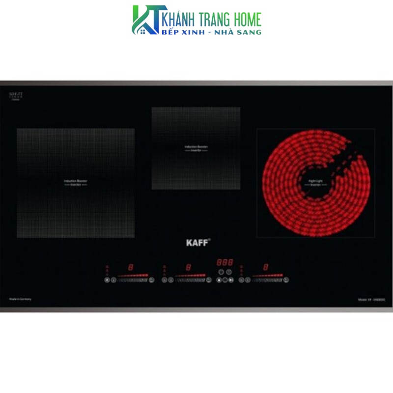 BẾP ĐIỆN TỪ KAFF KF-IH6003IH