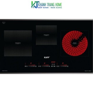 BẾP ĐIỆN TỪ KAFF KF-IH6003IH