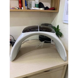 Vòm Cảm Ứng Devor chăm sóc da cao cấp đến từ Hàn Quốc