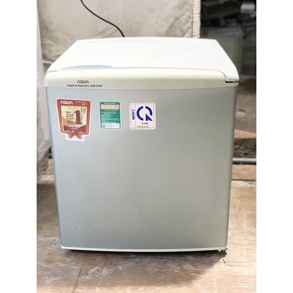 Tủ lạnh Aqua 50l