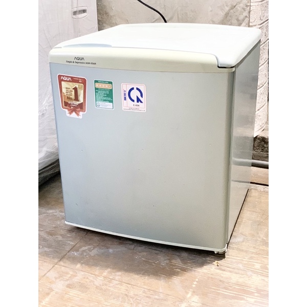 Tủ lạnh Aqua 50l