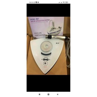 Máy Nâng Cơ Trẻ Hoá Da RF