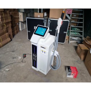 Máy Triệt Lông Laser Q88