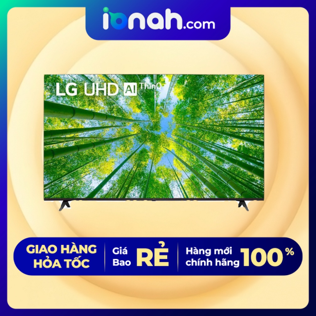 [ Smart Tivi LG 4K 65 inch 65UQ7550PSF ))