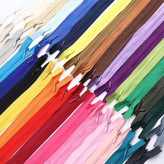Khóa Giọt Lệ loại ngắn, khoá giọt nước Dài 25 cm Các Màu