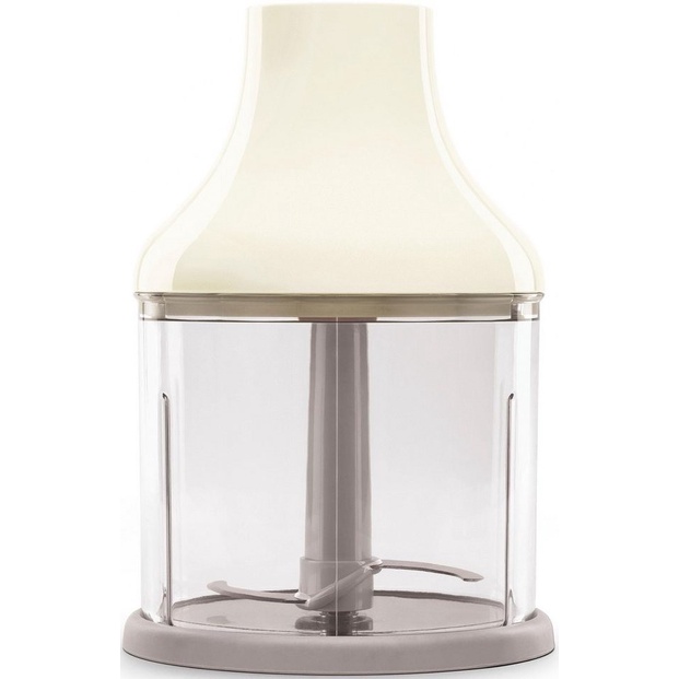 Bộ máy xay cầm tay SMEG HBF22 nội địa Đức, Bộ máy xay nhà bếp đa năng phong cách Vintage GermanySnT