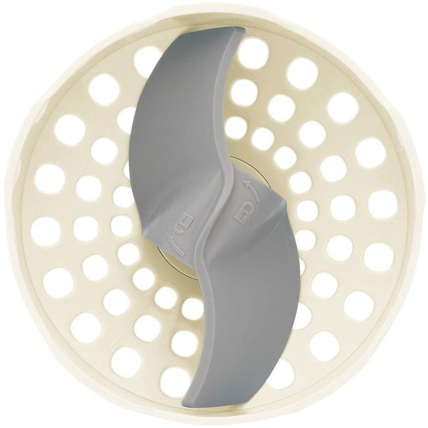 Bộ máy xay cầm tay SMEG HBF22 nội địa Đức, Bộ máy xay nhà bếp đa năng phong cách Vintage GermanySnT