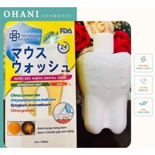 Nước xuc miệng  DENTAL CARE