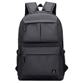 Balo praza bl154d - đen