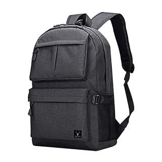 Balo Praza BL154D (43 x 30 cm) - Đen