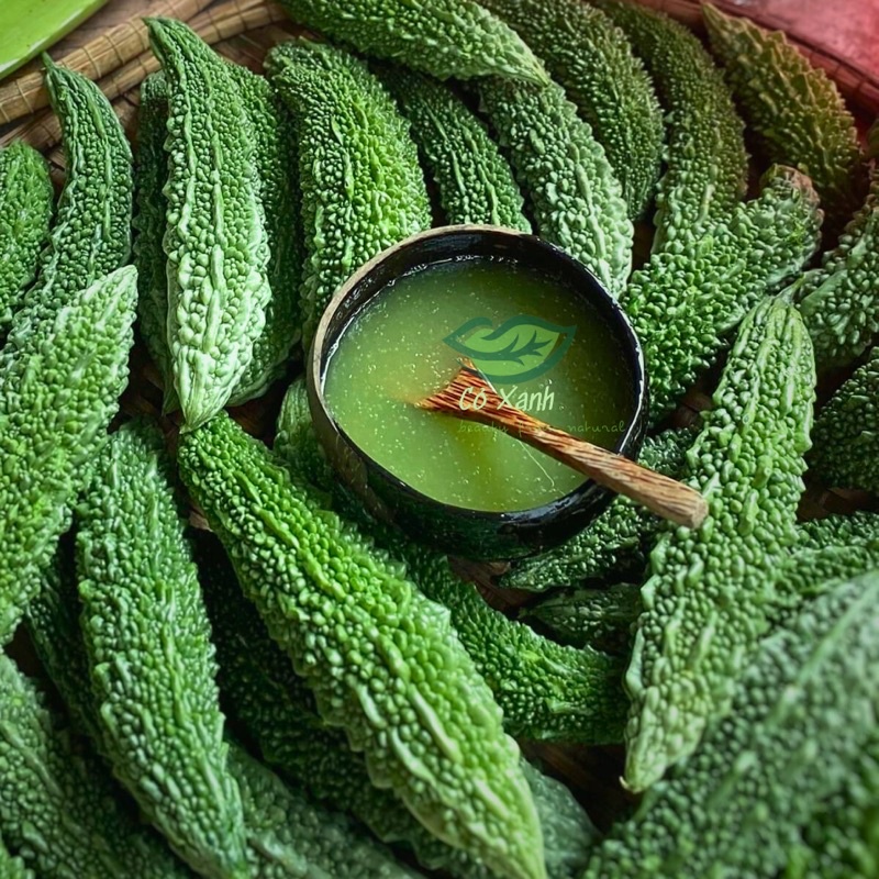 Sữa tắm 300ml loại bỏ mụn lưng và thâm sạm - thảo dược thiên nhiên