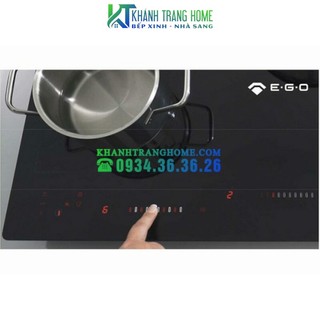 Bếp Từ KAFF KF-Smart848Vario