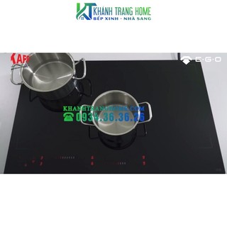 Bếp Từ KAFF KF-Smart848Vario