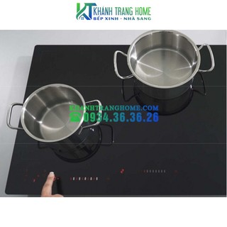 Bếp Từ KAFF KF-Smart848Vario