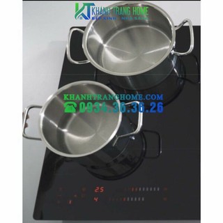 Bếp Từ KAFF KF-Smart734Vario