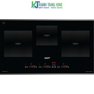 BẾP TỪ KAFF KF-IH6003II