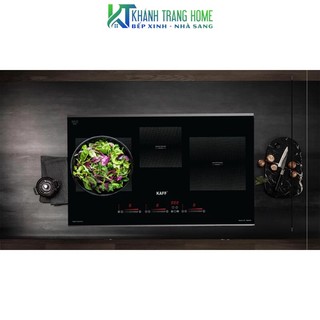 BẾP TỪ KAFF KF-IH6003II