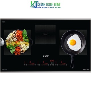 BẾP TỪ KAFF KF-IH6003II