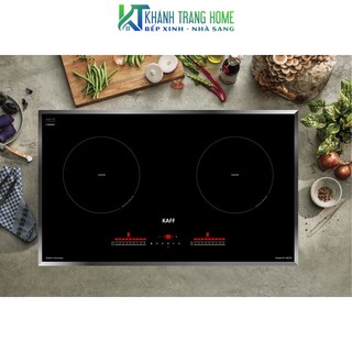 BẾP TỪ KAFF KF-IH870Z