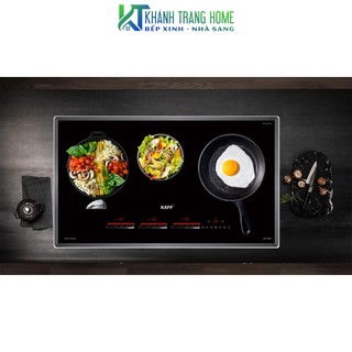 Bếp Từ KAFF KF-IG3001II