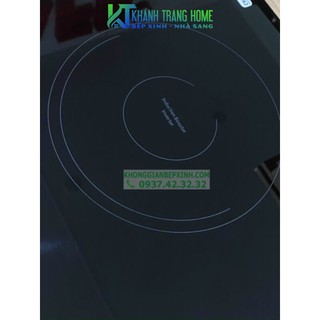 Bếp Từ KAFF KF–ROTE55