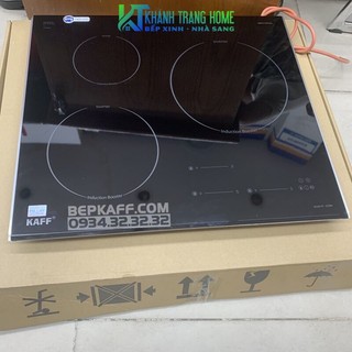 Bếp 3 Từ KAFF KF-SQ38IH