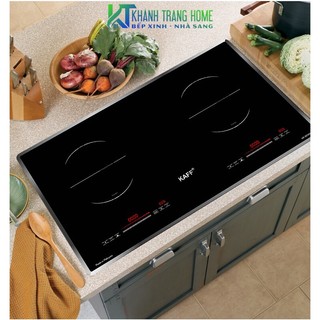 Bếp Từ KAFF KF-SD300II