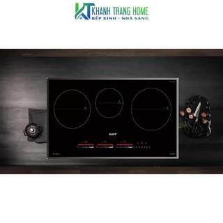 Bếp Từ KAFF KF-IG3001II